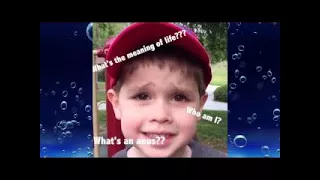 TRY NOT TO LAUGH or GRIN - Funny Kids Fails Compilation 2016 Part 8 by Life Awesome #170 #129