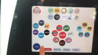 Coke Freestyle New Secret Handshake