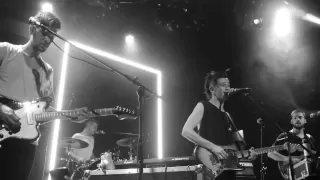 The 1975- Settle Down & Heart Out (Live) Bowery Ballroom 10/9/13