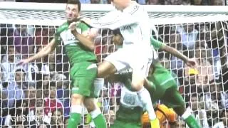 Cristiano Ronaldo vs Elche H English Commentary 14 15 HD 720p