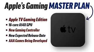 A14X Apple TV 6 - You want GOOD News or BAD News First?!