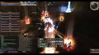 Sorcerer(Властитель Огня) - [Cadmus] 17.09 Anakim Wars