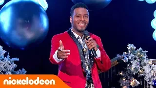 Game Shakers | Canción navideña 🎵 | Latinoamérica | Nickelodeon en Español