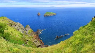 💖 Ilha Graciosa - Açores - Mais Portugal