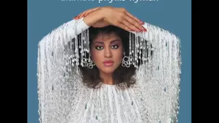 Phyllis Hyman - I Don't Want To Lose You (with lyrics)