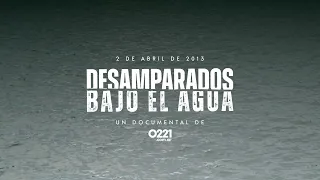 DESAMPARADOS BAJO EL AGUA | Trailer oficial