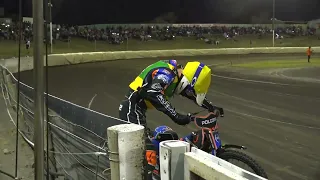 Speedway | Australian Speedway Championships | Round 05 Finals