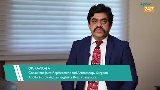 Expert Talk: Benefits of consulting a Doctor on Apollo 24|7 - Dr Raviraj A | Apollo24|7