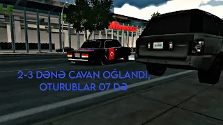 2-3 DƏNƏ CAVAN OĞLANDI, OTURUBLAR 07 DƏ