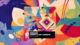 Murphy's Law (UK) - Crusty Feet (Original Mix) (Official Audio)