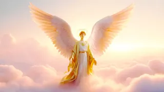 ARCHANGEL URIEL: CLEANSES OUT ALL NEGATIVE ENERGY from BODY & HOME, ATTRACT LIGHT, PURIFY EVIL