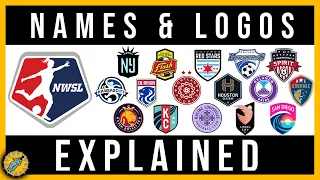 How It Was Named | NWSL Teams