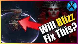 Diablo 4 My Biggest Problems, 5 Things Blizzard Could Do Better