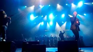 Satyricon - Phoenix (Live with Sivert Høyem and Norwegian National Opera Chorus) (Audio Remaster)