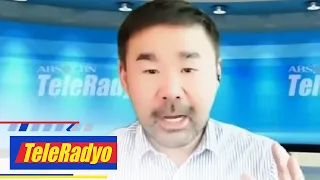 Diskarte | TeleRadyo (13 January 2023)