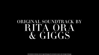 Rita Ora & Giggs - Uh (Belvedere Vodka Ad Soundtrack)