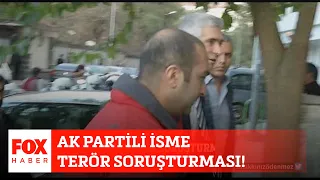 Ak Partili isme terör soruşturması... 24 Kasım 2020 Selçuk Tepeli ile FOX Ana Haber