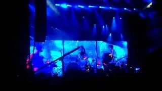 Coldplay - Paradise (ACL 2011)