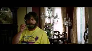 The Hangover 3 - Official Trailer [EXCLUSIVE] HD