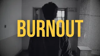 BURNOUT | Short Film | BRAC | DU | 2023