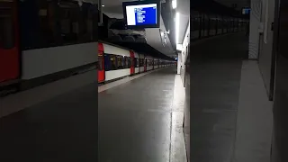 [RER B] Paris gare du nord départ UM MI84/79 (30/10/2022)