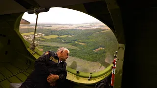 A trip on the PBY-5A Catalina - Airshow Dispatches S05E07 BONUS FILM