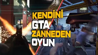 GTA ÇAKMASI OYUN ORTAYA ÇIKTI, YILIN OYUNU ELDEN RING, JEDI SURVIVOR - Haber Uzayı 163 #gamingvideos