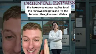 Restaurant Owner's Blunt Responses to Bad Reviews Go Viral on TikTok*