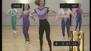 Thirty Something: Fitness For You | 1992 VHS