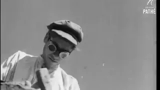 Базальтове. Відео 1936 року