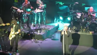Bon Jovi - KNOCKOUT - Red Bank, NJ - 10-02-2016