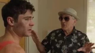 WATCH EXXXTRA D!CK JOKES - Dirty Grandpa Gag Reel