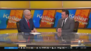 Keller @ Large: Will Massachusetts Ever Legalize Sports Betting?