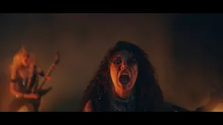 CRYPTA - From The Ashes (Official Video) | Napalm Records