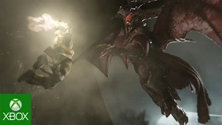 Official Destiny: The Taken King Live Action Trailer – Evil’s Most Wanted