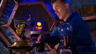 MST3K The She-Creature: now on RiffTrax.com!