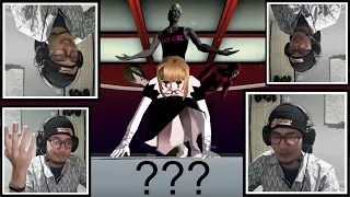 ??? | Killer7 PC