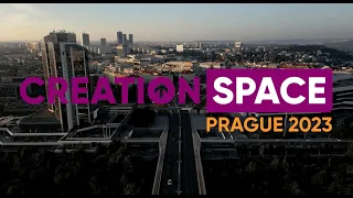 CREATION SPACE / Prague 2023