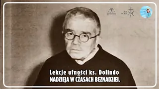 PREMIERA: o. Dolindo Ruotolo "Nadzieja w czasach beznadziei". Nowa książka Przemka Janiszewskiego.