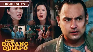 JP wants revenge on Tanggol | FPJ's Batang Quiapo (w/ English subs)