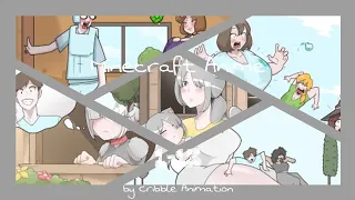 Minecraft Anime 1-13 +1 | by Cribble Animation