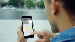 Pokémon Go: roubo de celulares aumenta em todo o País