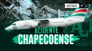 Understanding the biggest air disaster with an entire football team | EP. 522