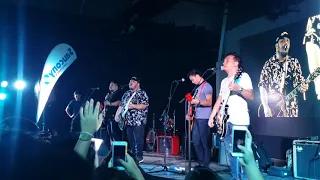 Kung wala ka/Mundo/jopay- Mayonnaise Fete Indie 2018