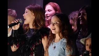 Остров Крым Jazz Kids Funk Concert  19 02 2023