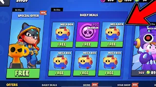 NEW FREE GIFTS!?🎁😳FREE Jessie Skin CAT BURGLAR!?