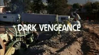 Circle Of Fear (TV 1973) :01x15 - Dark Vengeance