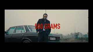 Sikander Kahlon - 500 Grams (Official Video)