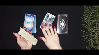 Хто або що, спішить до Вас? Таро Розклад🔮