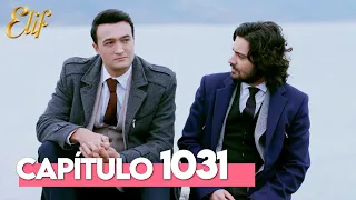 Elif Quinta Temporada Capítulo 1031 | Elif Capítulo 1031